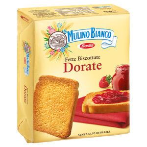 BISCOTTE MB 315GR ROUGE