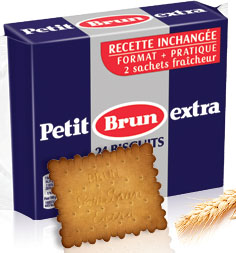 LU PETIT BRUN EXTRA 150G 4016721